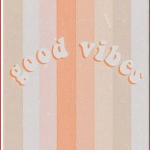 Meet your Posher, Molly